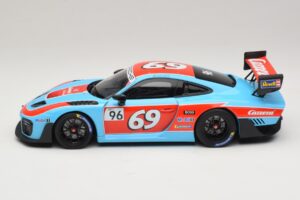 Porsche 935/19 GT2 #69 S. Gorig Porsche Motorsport Spa 2019 Minichamps 1:18 155067596 Druckguss — Bild 3 von 6