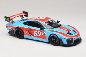 Porsche 935/19 GT2 #69 S. Gorig Porsche Motorsport Spa 2019 Minichamps 1:18 155067596 Druckguss — Bild 4 von 6