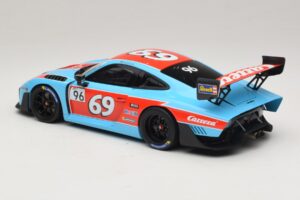 Porsche 935/19 GT2 #69 S. Gorig Porsche Motorsport Spa 2019 Minichamps 1:18 155067596 Druckguss — Bild 5 von 6