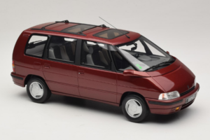 Renault Espace I RXE V6 Rouge Malaga Otto 1:18 OT1248 Resin — Bild 4 von 6