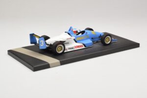 Reynard F903 Spiess M. Schumacher Winner Macau GP 1990 Minichamps 1:18 517901803 Resin — Bild 2 von 6