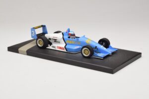Reynard F903 Spiess M. Schumacher Winner Macau GP 1990 Minichamps 1:18 517901803 Resin — Bild 4 von 6