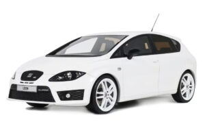SEAT Leon Cupra R Mk2 Weiß Otto 1:18 OT1332 Resin