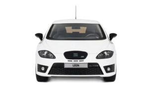 SEAT Leon Cupra R Mk2 Weiß Otto 1:18 OT1332 Resin — Bild 4 von 5