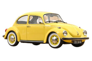 Volkswagen 1303 Pastel Yellow Norev 1:18 188675 Druckguss