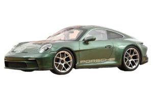 Porsche 911 992 S/T Malachite Green Metallic Norev 1:12 Porsche 911 992 S/T Malachite Green Metallic Norev 1:12 127552 Druckguss
