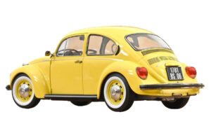 Volkswagen 1303 Pastel Yellow Norev 1:18 188675 Druckguss — Bild 2 von 2
