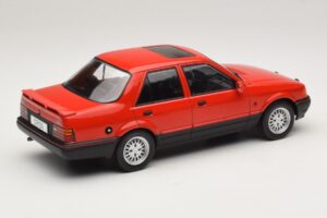 Ford Orion Mk2 1600E Rot MCG 1:18 MCG18488 Druckguss — Bild 2 von 6