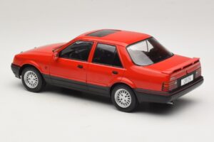 Ford Orion Mk2 1600E Rot MCG 1:18 MCG18488 Druckguss — Bild 5 von 6