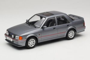 Ford Orion Mk2 RS Package Grau MCG 1:18 Ford Orion Mk2 RS Package Grau MCG 1:18 MCG18489 Druckguss