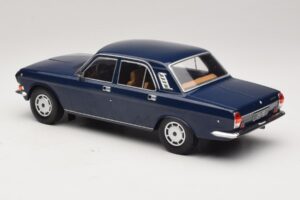 GAZ Volga GAZ-24-10 Dunkelblau MCG 1:18 MCG18014 Druckguss — Bild 5 von 6