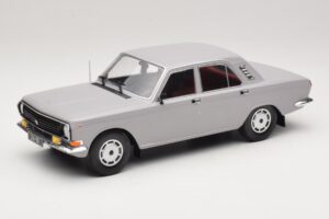 GAZ Volga GAZ-24-10 Grau MCG 1:18 GAZ Volga GAZ-24-10 Grau MCG 1:18 MCG18016 Druckguss