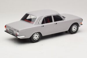 GAZ Volga GAZ-24-10 Grau MCG 1:18 MCG18016 Druckguss — Bild 2 von 6