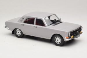 GAZ Volga GAZ-24-10 Grau MCG 1:18 MCG18016 Druckguss — Bild 4 von 6