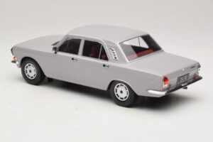 GAZ Volga GAZ-24-10 Grau MCG 1:18 MCG18016 Druckguss — Bild 5 von 6