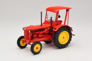Hanomag R35 Traktor Rot Minichamps 1:18 Hanomag R35 Traktor Rot Minichamps 1:18 109153071 Druckguss