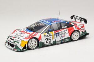 Opel Calibra V6 4x4 #25 A. Wurz Opel Team Joest ITC 1996 UT Models 1:18 180964325 Druckguss