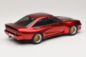 Opel Manta B Mattig Rot MCG 1:18 MCG18265 Druckguss — Bild 2 von 6