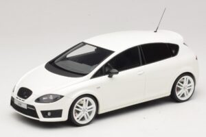 SEAT Leon Cupra R Mk2 Weiß Otto 1:18 OT1332 Resin