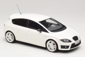 SEAT Leon Cupra R Mk2 Weiß Otto 1:18 OT1332 Resin — Bild 4 von 6