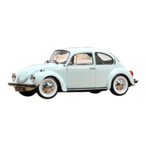Volkswagen 1303 Pastel Blue Norev 1:18 188676 Druckguss