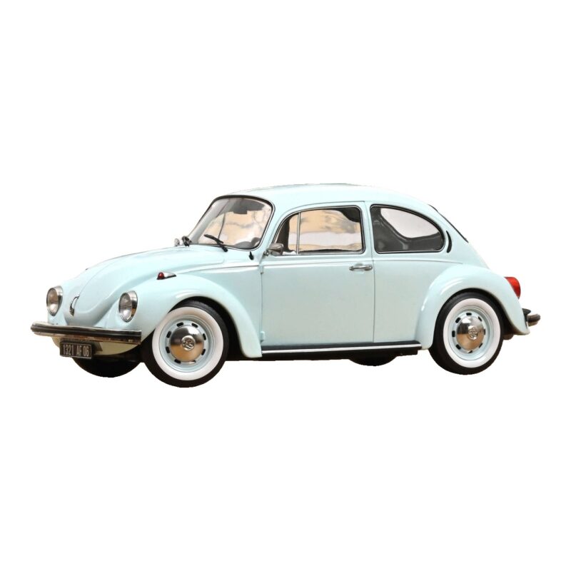 Volkswagen 1303 Pastel Blue Norev 1:18 188676 Druckguss