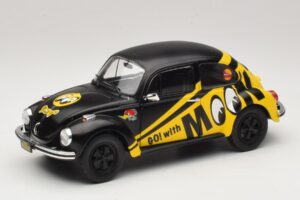Volkswagen Beetle 1303 Go with Moon Solido 1:18 S1800519 Druckguss