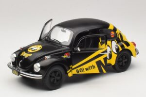 Volkswagen Beetle 1303 Go with Moon Solido 1:18 S1800519 Druckguss — Bild 2 von 8