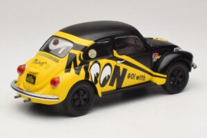 Volkswagen Beetle 1303 Go with Moon Solido 1:18 S1800519 Druckguss — Bild 3 von 8