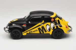 Volkswagen Beetle 1303 Go with Moon Solido 1:18 S1800519 Druckguss — Bild 4 von 8