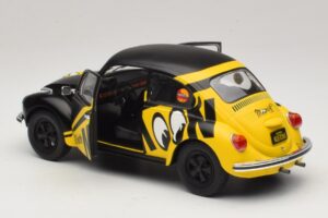 Volkswagen Beetle 1303 Go with Moon Solido 1:18 S1800519 Druckguss — Bild 5 von 8