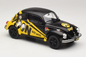 Volkswagen Beetle 1303 Go with Moon Solido 1:18 S1800519 Druckguss — Bild 6 von 8