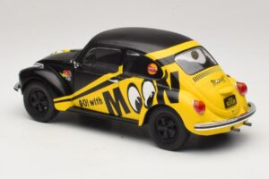 Volkswagen Beetle 1303 Go with Moon Solido 1:18 S1800519 Druckguss — Bild 7 von 8