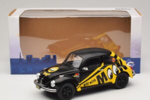 Volkswagen Beetle 1303 Go with Moon Solido 1:18 S1800519 Druckguss — Bild 8 von 8