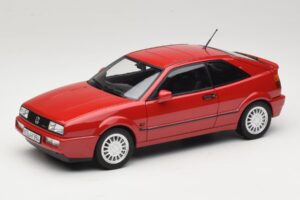 Volkswagen Corrado G60 Tornado Red Limitierte Auflage Norev 1:18 Volkswagen Corrado G60 Tornado Red Limitierte Auflage Norev 1:18 188661 Druckguss