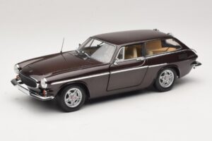 Volvo 1800E Braun Metallic Minichamps 1:18 Volvo 1800E Braun Metallic Minichamps 1:18 100171615-O Druckguss