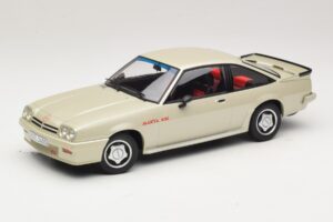 Opel Manta B GSi Platin Metallic Norev 1:18 Opel Manta B GSi Platin Metallic Norev 1:18 183307 Druckguss