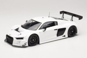 Audi R8 LMS Ultra Weiß 2015 Minichamps 1:18 153151100 Druckguss