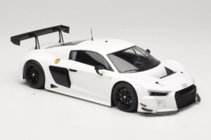 Audi R8 LMS Ultra Weiß 2015 Minichamps 1:18 153151100 Druckguss — Bild 4 von 6