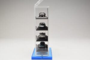 Auto Bild Modellauto-Set 2004 Minichamps 1:43 AUTOBILD04 Druckguss — Bild 2 von 4