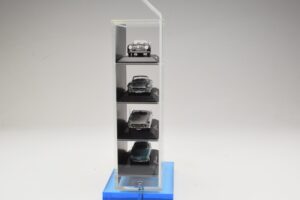Auto Bild Modellauto-Set 2004 Minichamps 1:43 AUTOBILD04 Druckguss — Bild 3 von 4