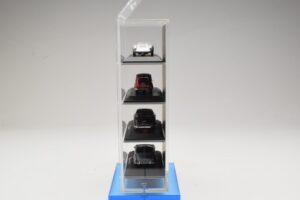 Auto Bild Modellauto-Set 2005 Minichamps 1:43 AUTOBILD05 Druckguss — Bild 2 von 4