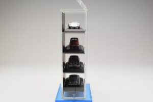 Auto Bild Modellauto-Set 2005 Minichamps 1:43 AUTOBILD05 Druckguss — Bild 3 von 4
