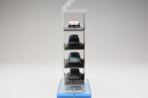 Auto Bild Modellauto-Set 2006 Minichamps 1:43 AUTOBILD06 Druckguss — Bild 2 von 4
