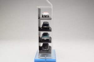 Auto Bild Modellauto-Set 2006 Minichamps 1:43 AUTOBILD06 Druckguss — Bild 3 von 4
