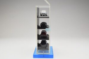 Auto Bild Modellauto-Set 2007 Minichamps 1:43 AUTOBILD07 Druckguss — Bild 3 von 4