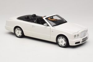 Bentley Azure Glacier White Ersatzverpackung Minichamps 1:18 100139502-R1 Druckguss — Bild 6 von 8