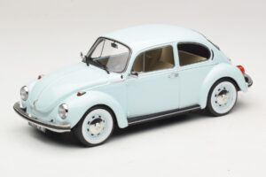 Volkswagen 1303 Pastel Blue Norev 1:18 188676 Druckguss