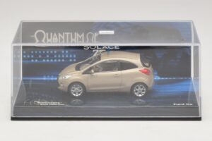 Ford Ka Mk1 Quantum of Solace Minichamps 1:43 436088200 Druckguss — Bild 4 von 5