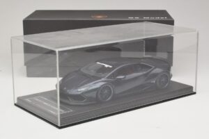 Lamborghini Huracan Liberty Walk Chameleon Blue GS Model 1:18 REMC045 Resin — Bild 7 von 7
